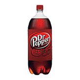 Dr Pepper  soda pop Picture